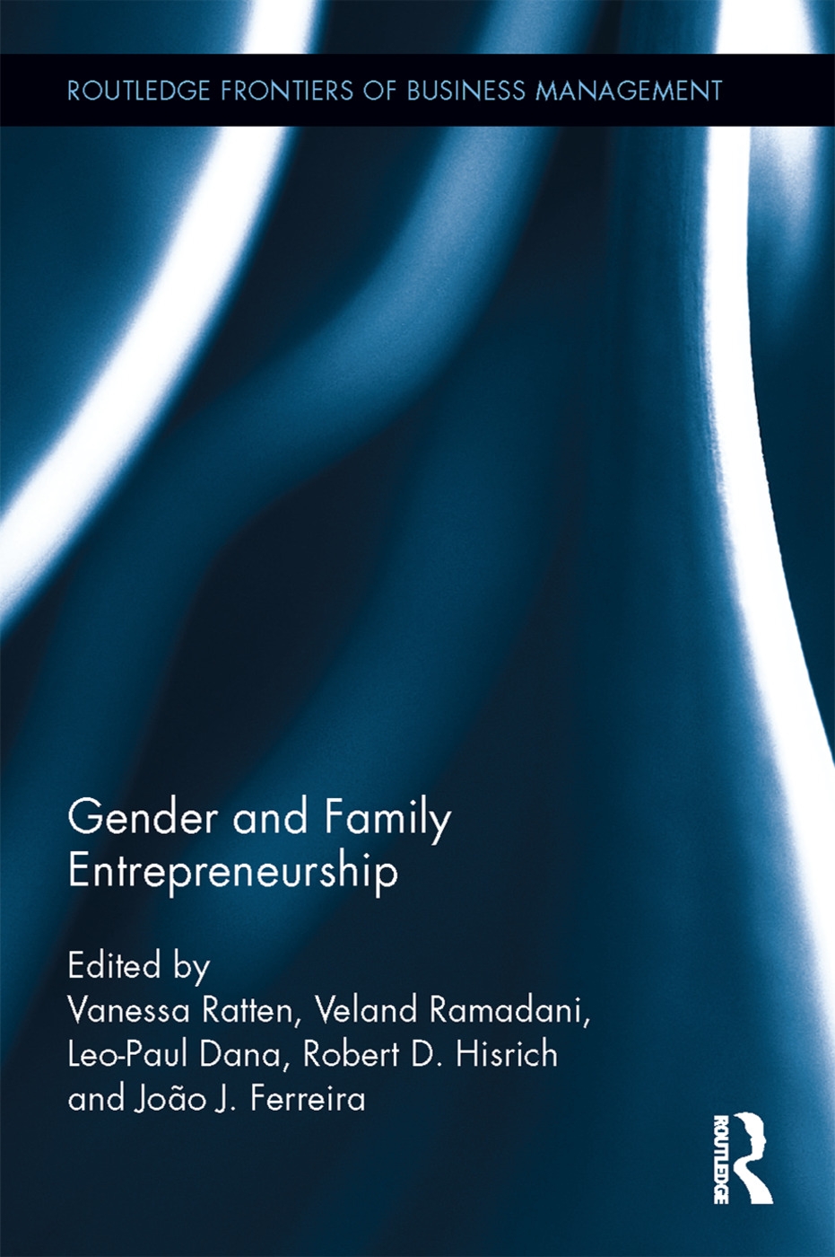 Gender and Family Entrepreneurship