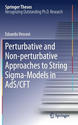 Perturbative and Non-perturbative Approaches to String Sigma-Models in AdS/CFT