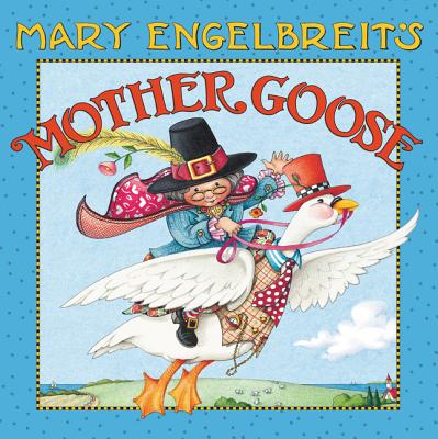 Mary Engelbreit’s Mother Goose