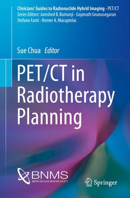 Pet/Ct in Radiotherapy Planning