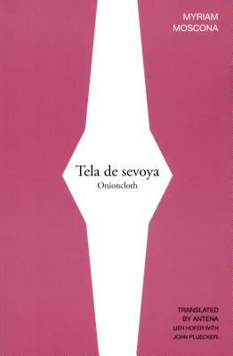 Tela De Sevoya / Onioncloth