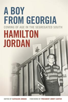 A Boy from Georgia: Coming of Age in the Segregated South