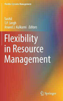 Flexibility in Resource Management