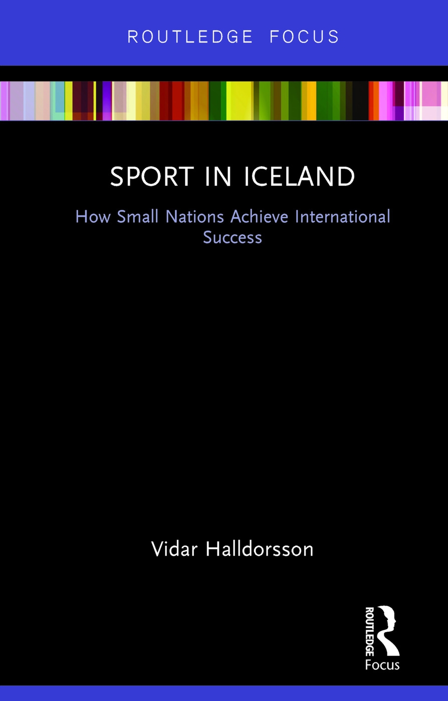 Sport in Iceland: How Small Nations Achieve International Success