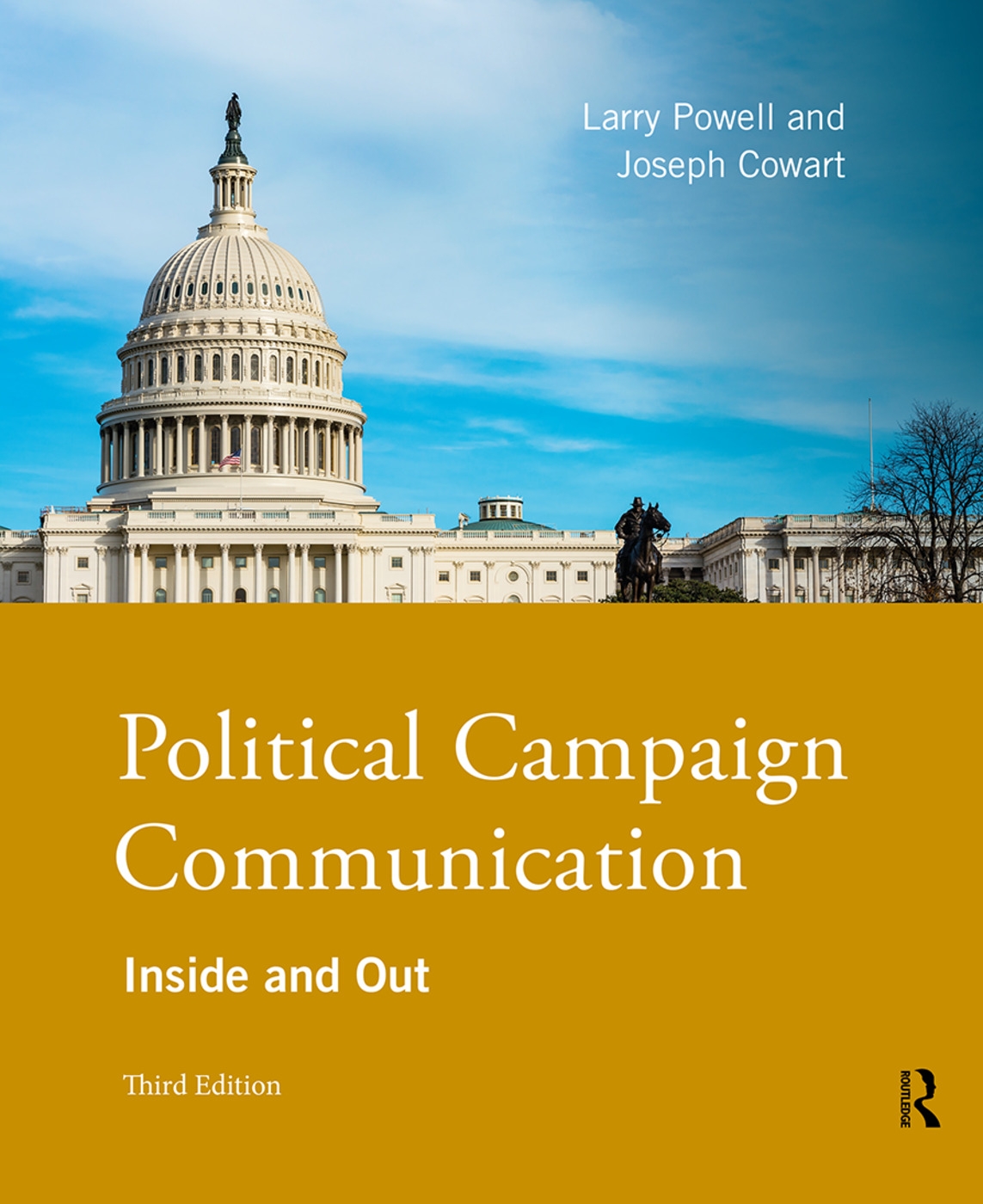 Political Campaign Communication: Inside and Out