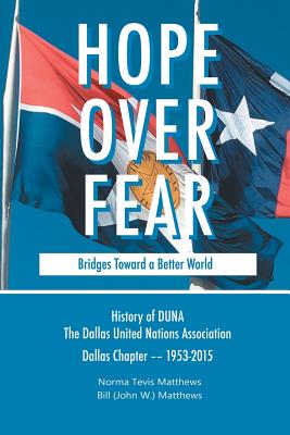 Hope over Fear: Bridges Toward a Better World