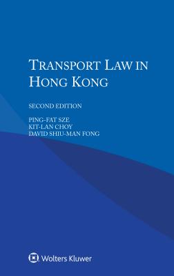 Transport Law in Hong Kong