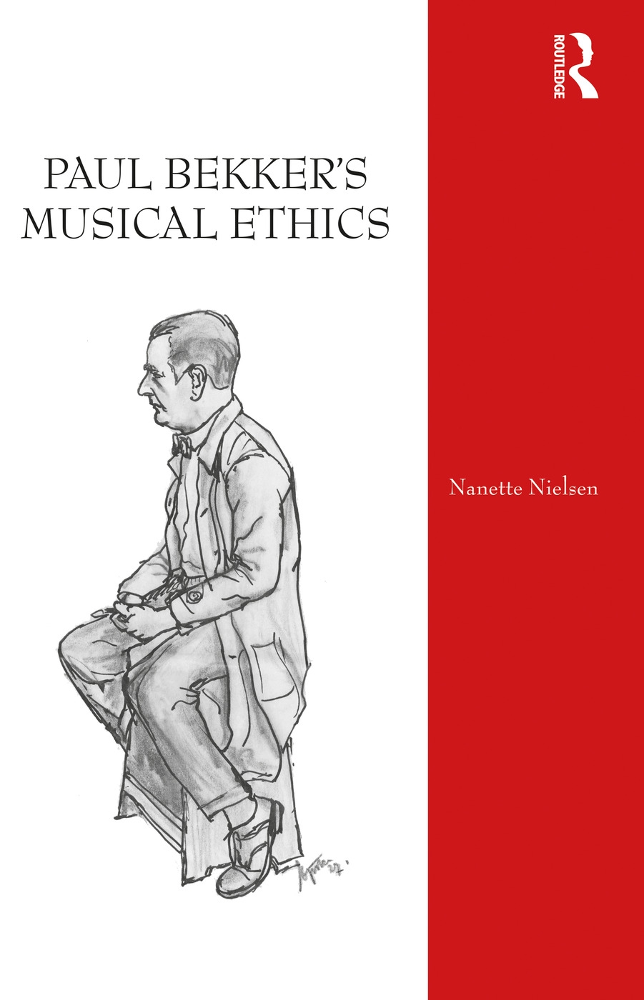 Paul Bekker’s Musical Ethics