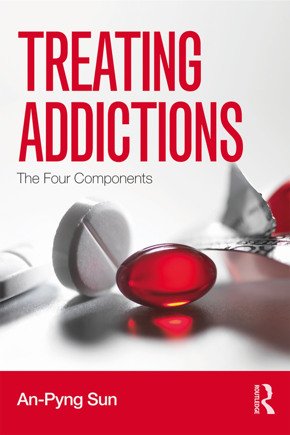 Treating Addictions: The Four Components