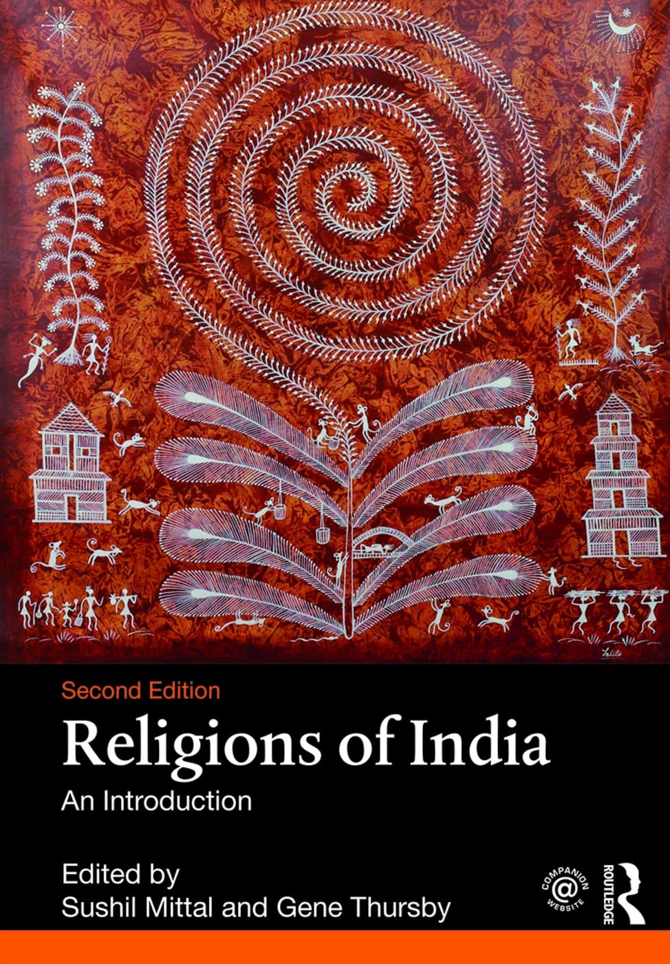 Religions of India: An Introduction