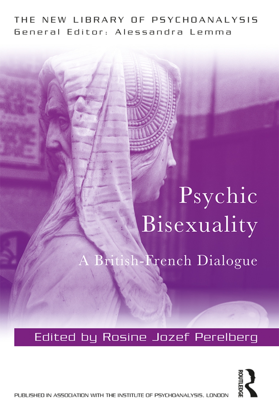 Psychic Bisexuality: A British-French Dialogue