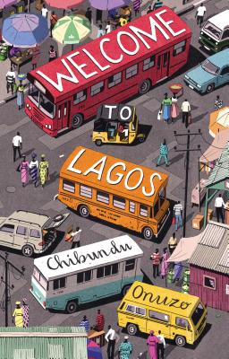 Welcome to Lagos