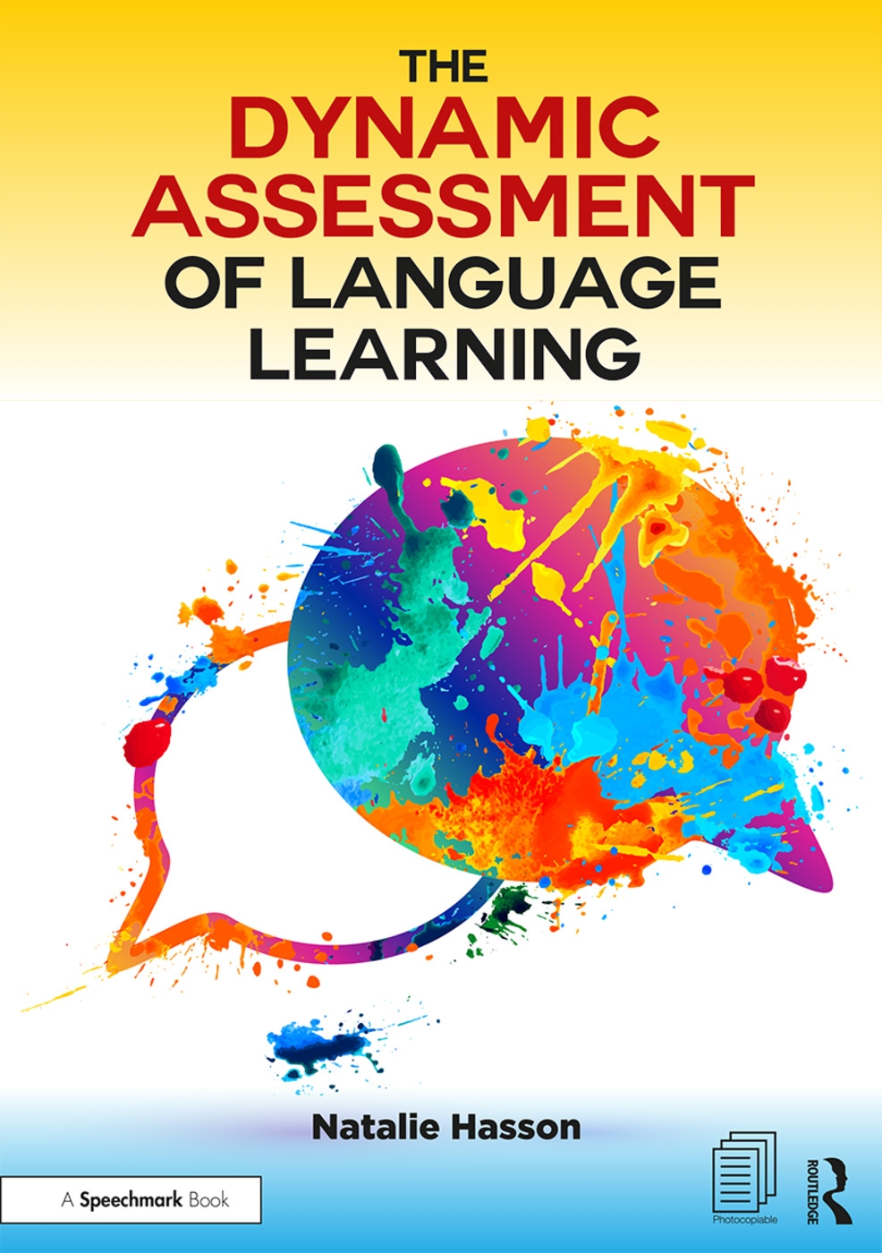 The Dynamic Assessment of Language Learning