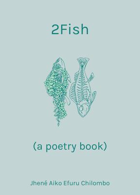 2Fish: A Poetry Book