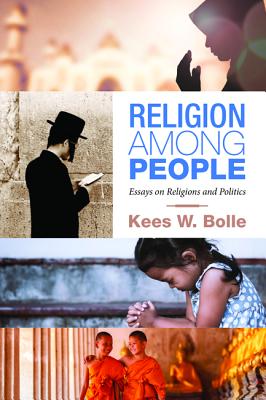 Religion Among People: Essays on Religions and Politics