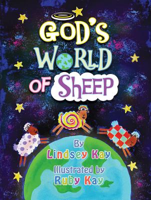 God’s World of Sheep