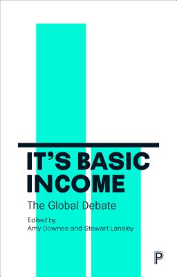 It’s Basic Income: The Global Debate