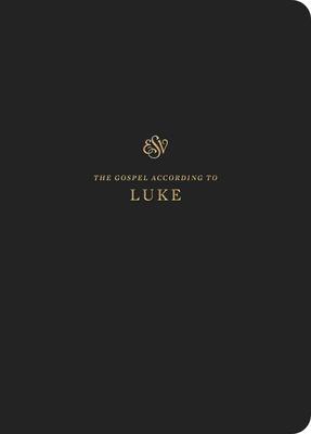 Scripture Journal Luke: English Standard Version