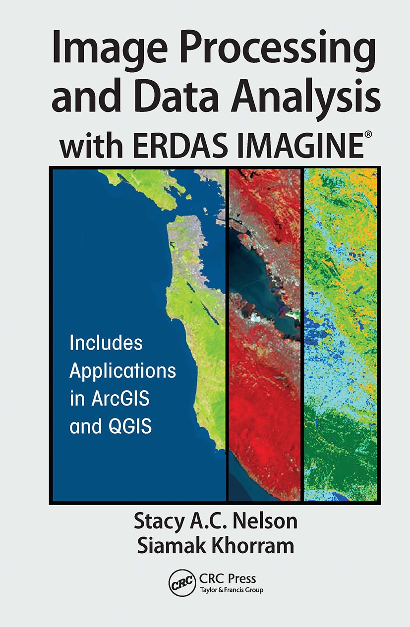 Image Processing and Data Analysis with Erdas Imagine(r)