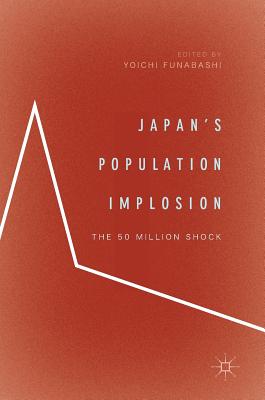 Japan’s Population Implosion: The 50 Million Shock