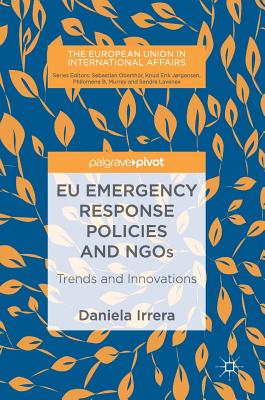 EU Emergency Response Policies and NGOs: Trends and Innovations