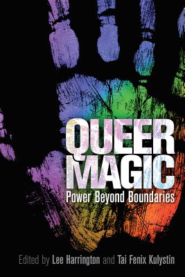 Queer Magic: Power Beyond Boundaries