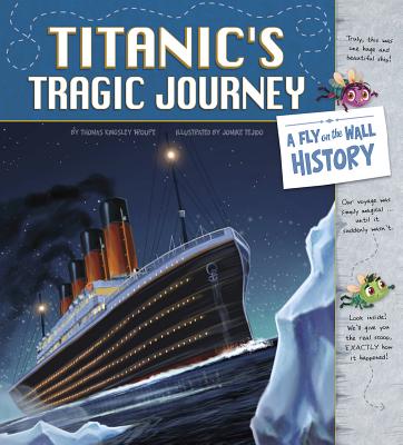 Titanic’s Tragic Journey