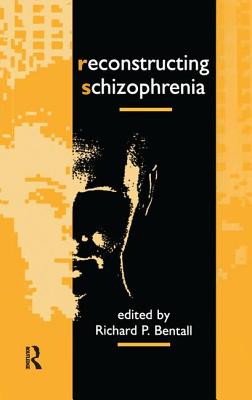 Reconstructing Schizophrenia