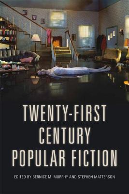 Twenty-First Century Popular Fiction