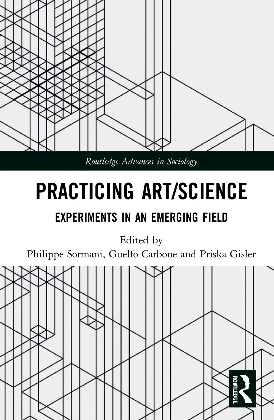 Practicing Art/Science: Experiments in an Emerging Field