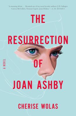 The Resurrection of Joan Ashby