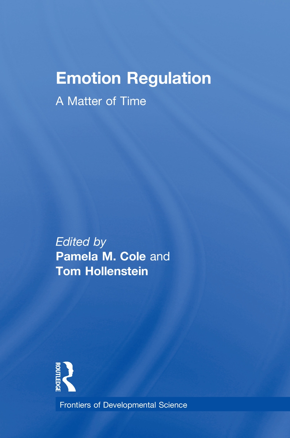 Emotion Regulation: A Matter of Time