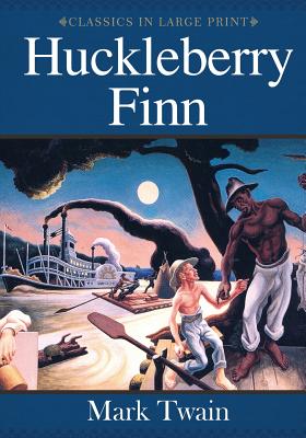 Huckleberry Finn