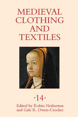 Medieval Clothing and Textiles