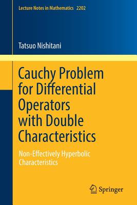 Cauchy Problem for Differential Operators With Double Characteristics: Non-effectively Hyperbolic Characteristics