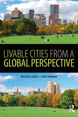 Livable Cities from a Global Perspective