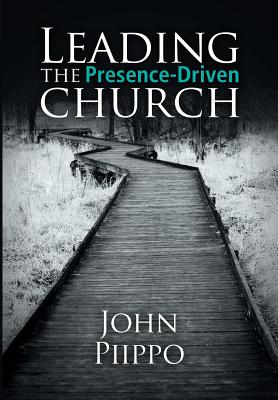 Leading the Presence-driven Church