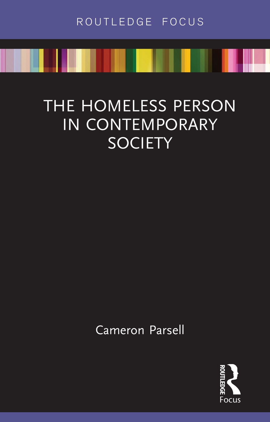 The Homeless Person in Contemporary Society