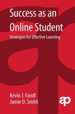 Success as an Online Student: Strategies for Effective Learning