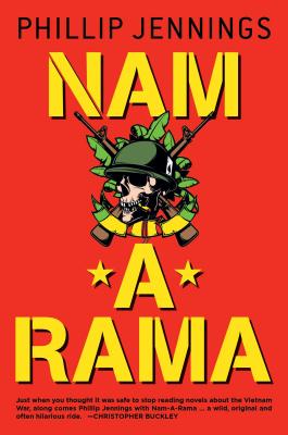 Nam-a-rama