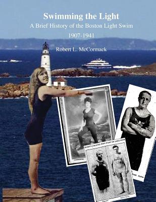 Swimming the Light: A Brief History of the Boston Light Swim 1907-1941