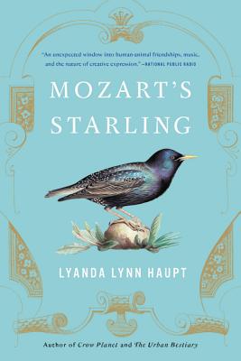 Mozart’s Starling