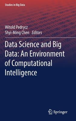 Data Science and Big Data: An Environment of Computational Intelligence