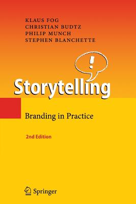 Storytelling: Branding in Practice