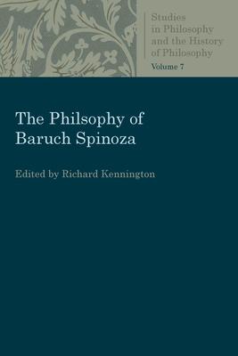 The Philosophy of Baruch Spinoza