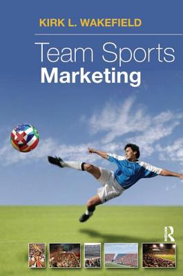 Team Sports Marketing