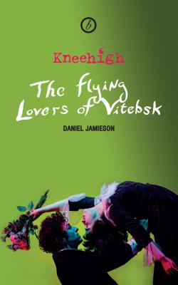 The Flying Lovers of Vitebska