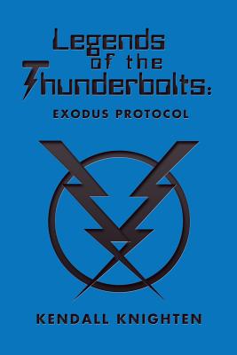 Legends of the Thunderbolts: Exodus Protocol