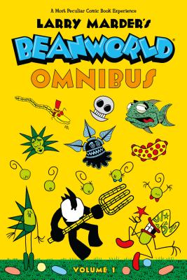 Beanworld Omnibus 1