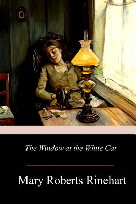 The Window at the White Cat